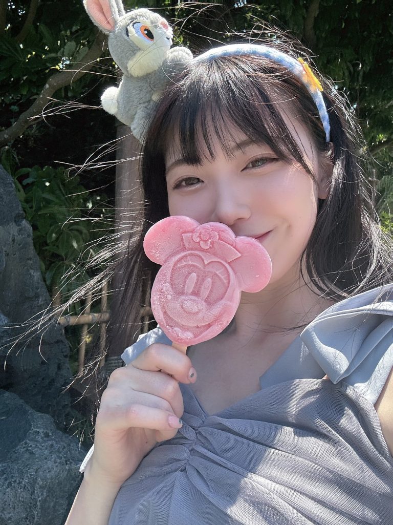 澪妹